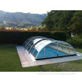 polycarbonate sheets For pool cover/greenhouse